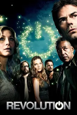 Revolution Season 2