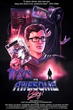 It's Awesome Baby!