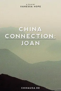 China Connection: Joan