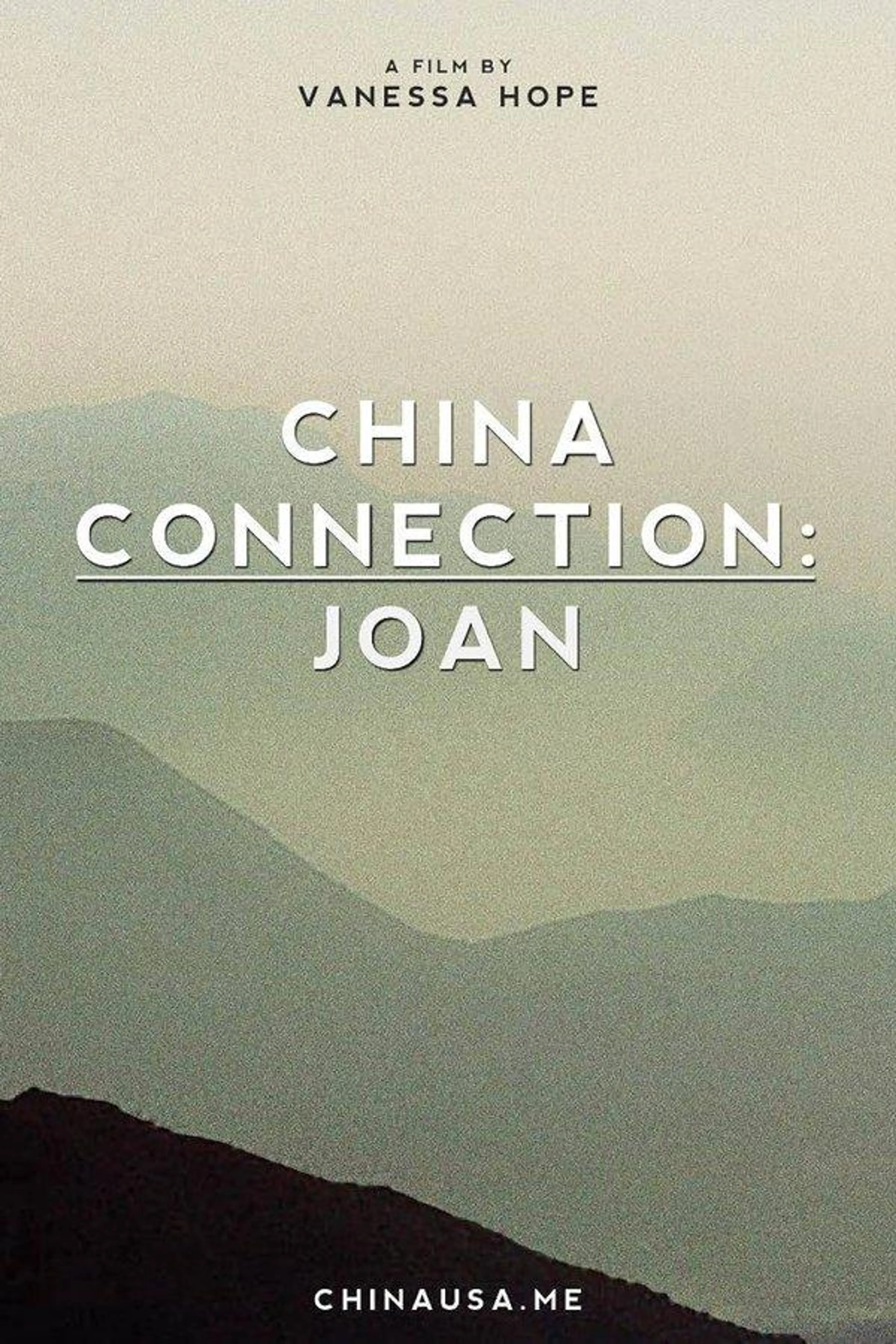 China Connection: Joan