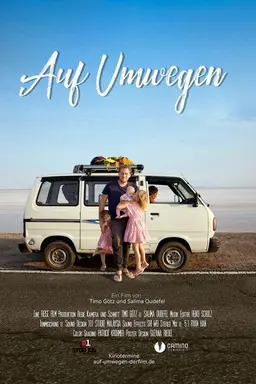 Auf Umwegen