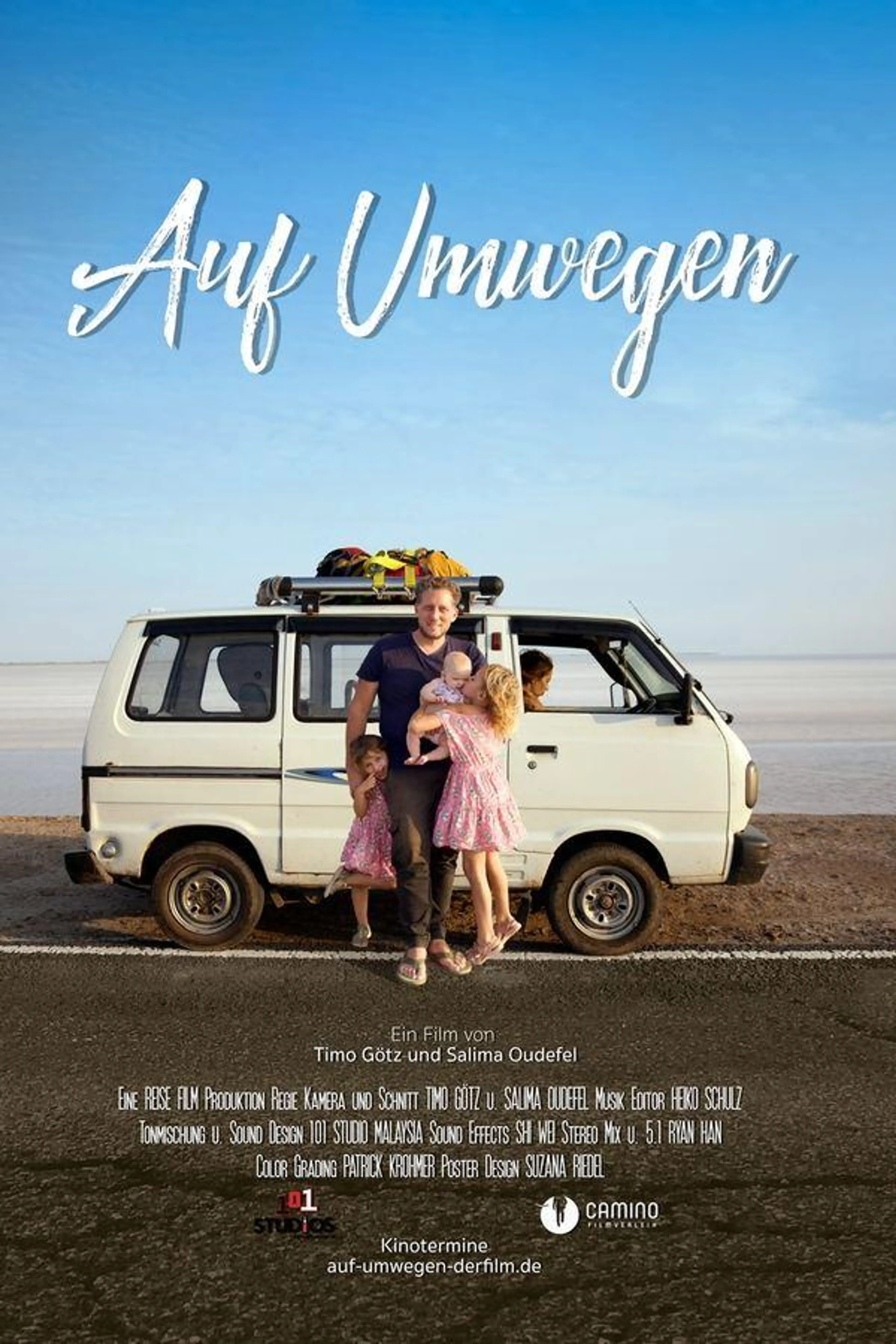 Auf Umwegen