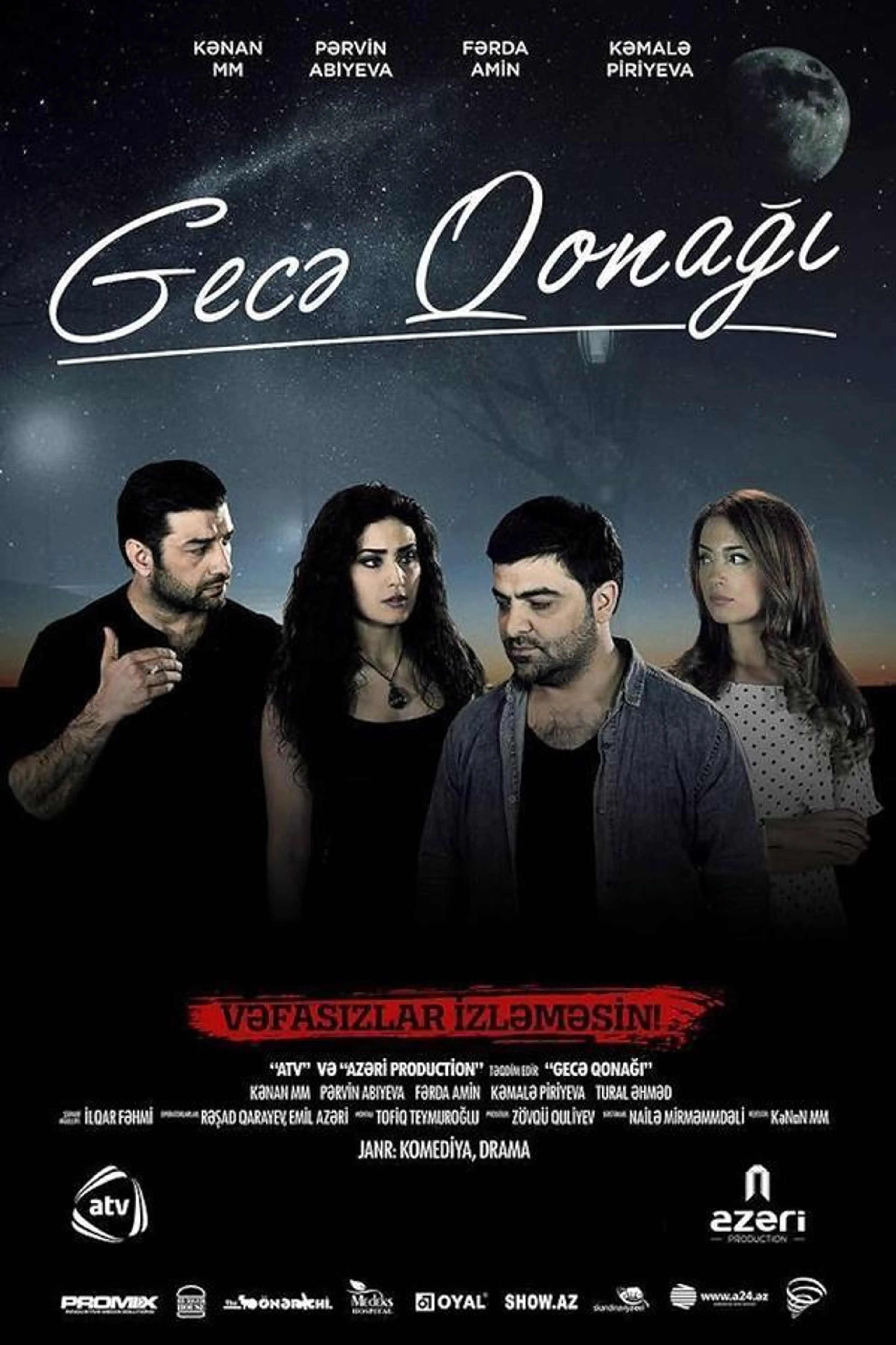 Night Guest