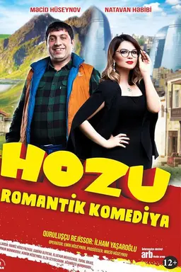 Hozu