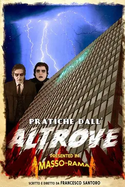 Practices from Beyond