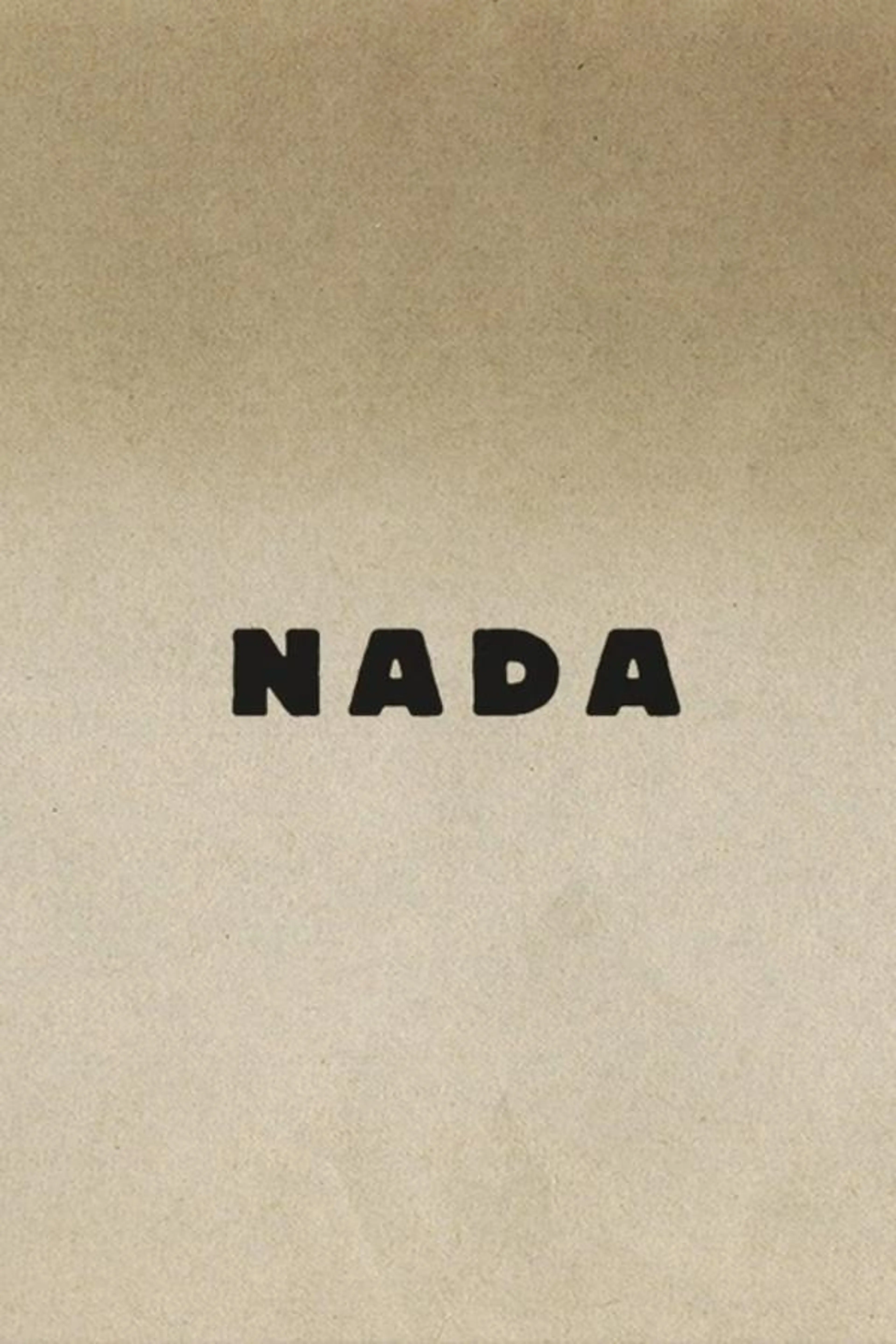 nada