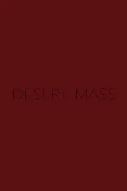 Desert Mass