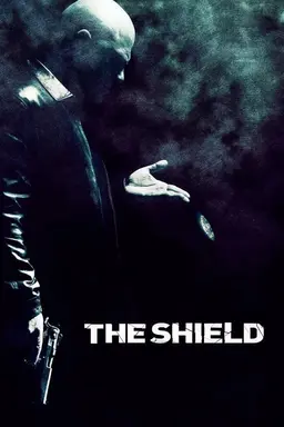 The Shield Specials