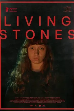 Living Stones