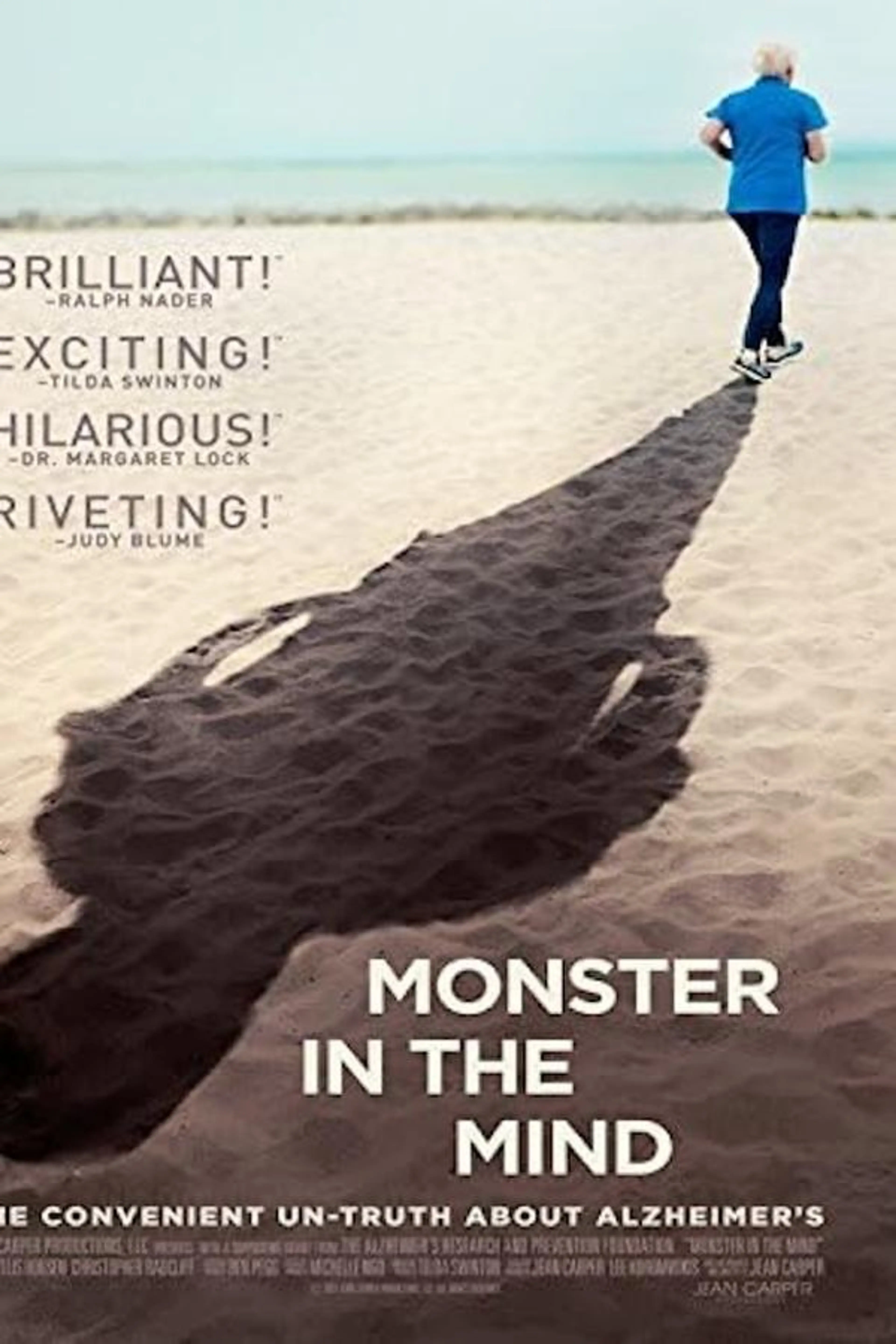Monster in the Mind