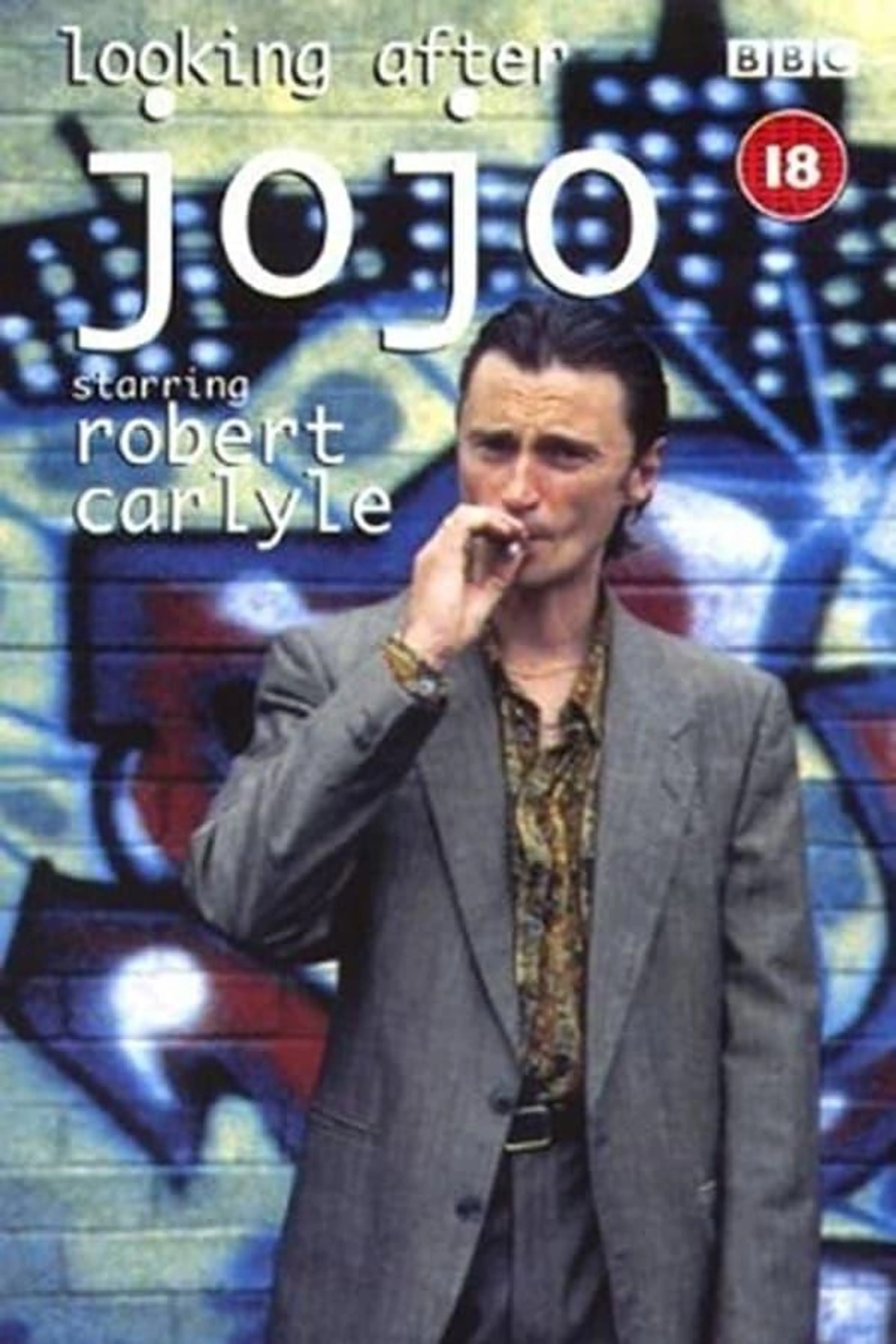 Looking After Jo Jo Miniseries