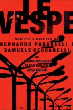 Le Vespe