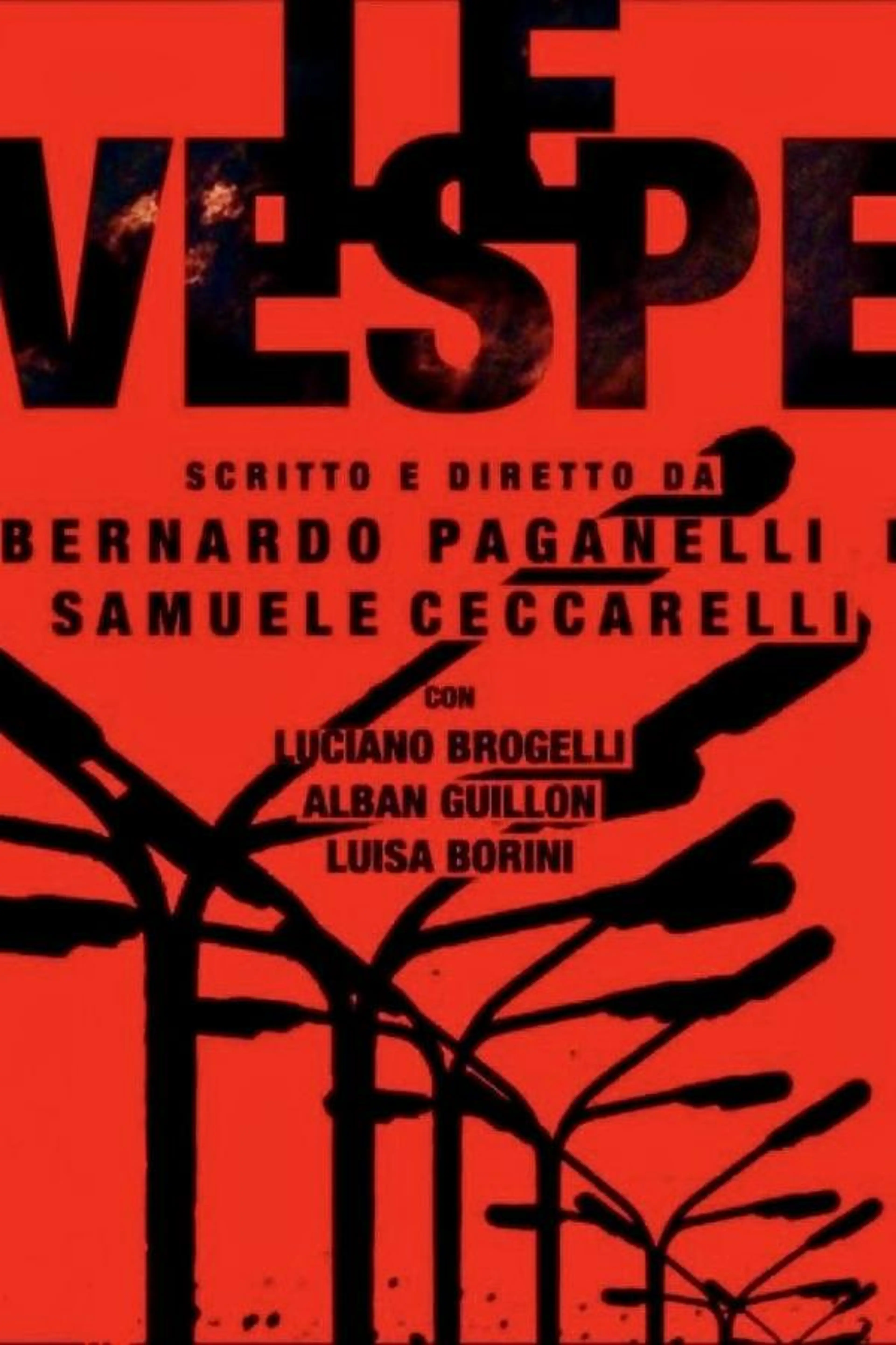 Le Vespe