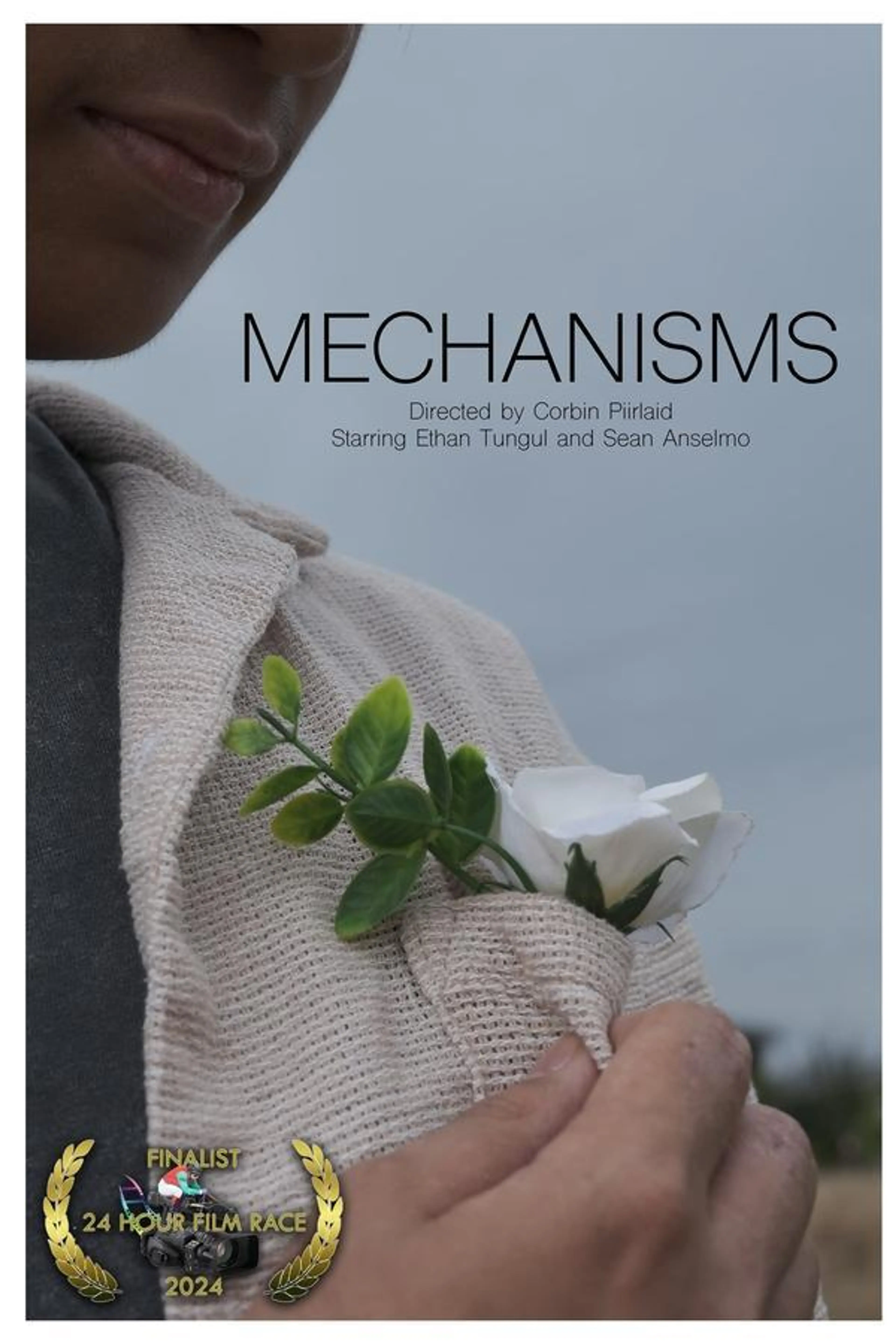 Mechanisms