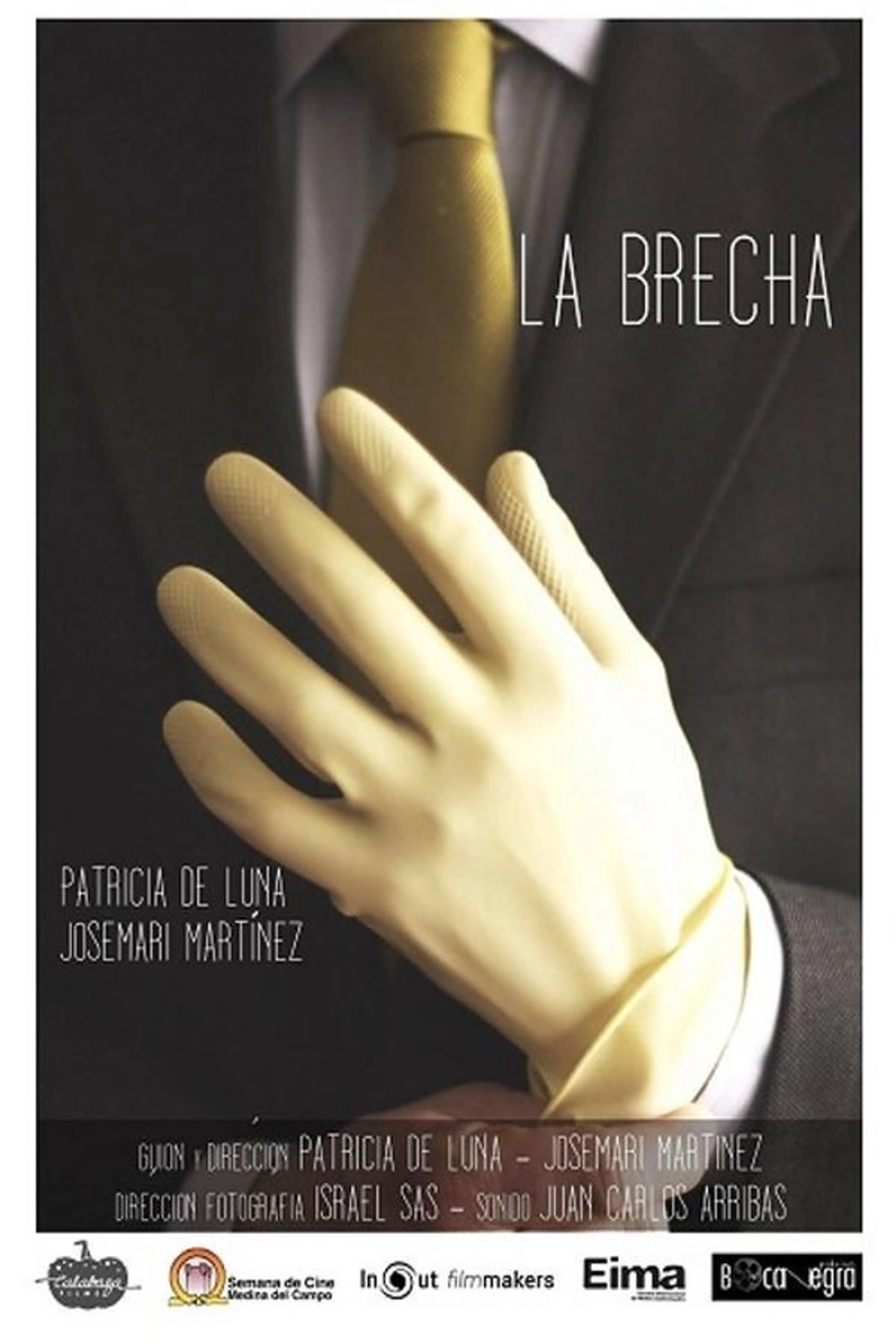 La brecha