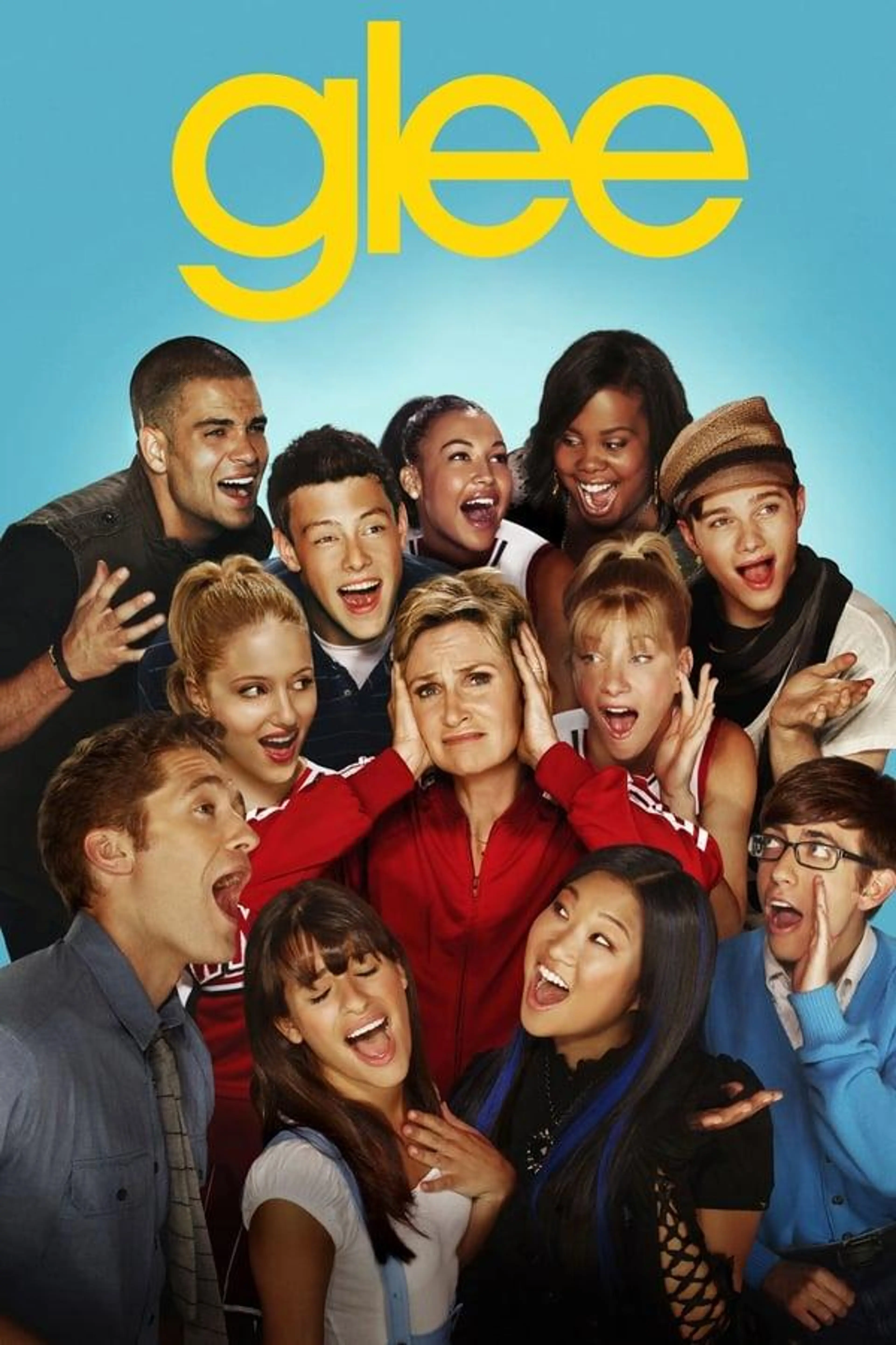 Glee Specials