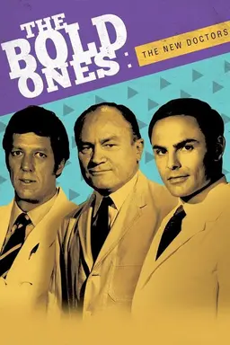 The Bold Ones: The New Doctors Season 3