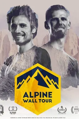 Alpine Wall Tour