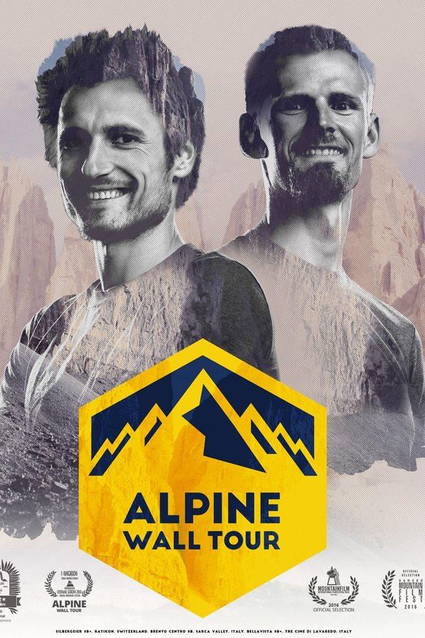 Alpine Wall Tour