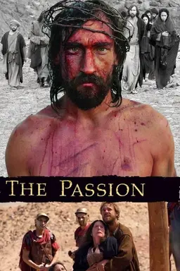 The Passion Season 1