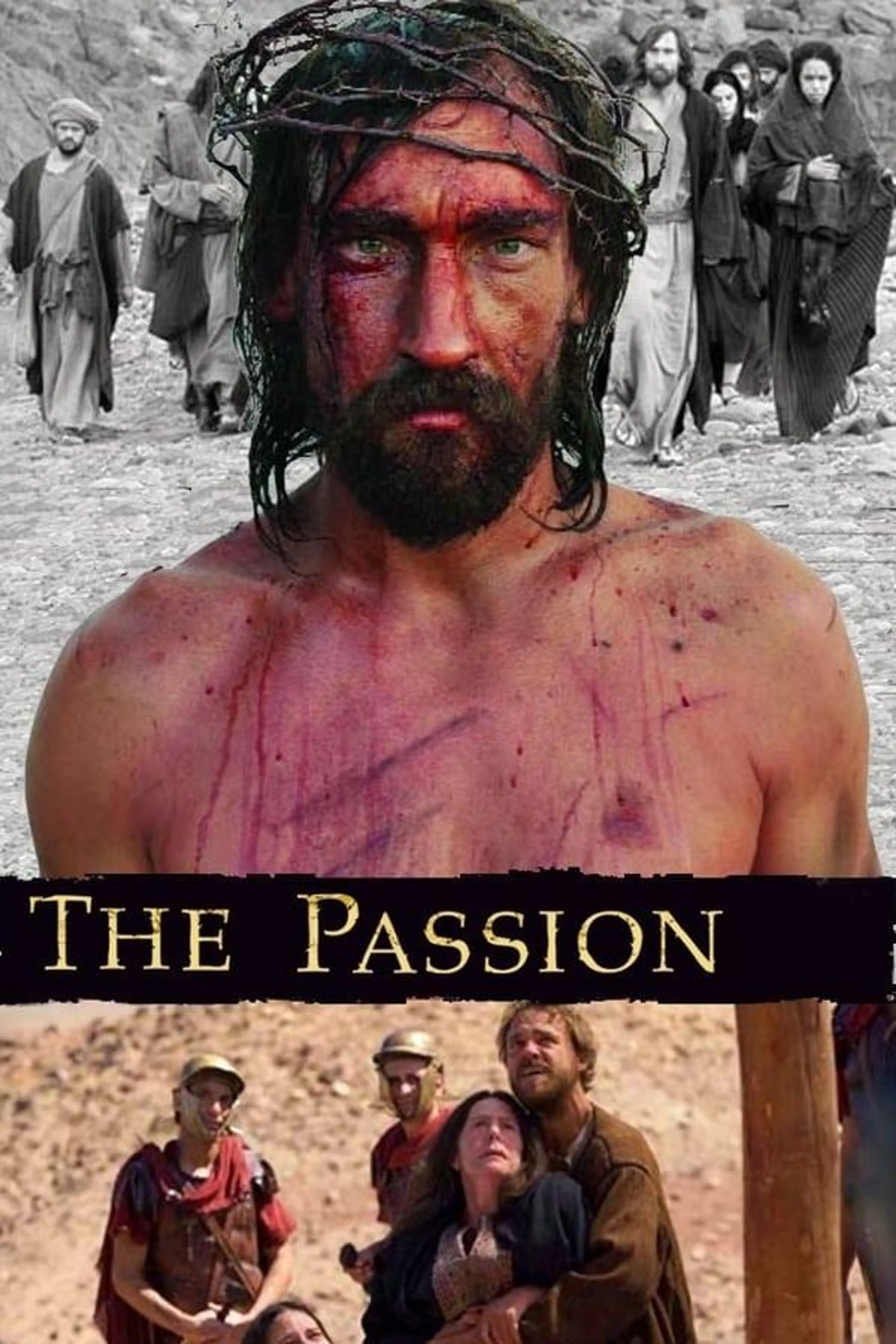 The Passion Season 1