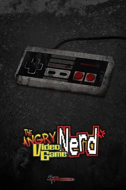 The Angry Video Game Nerd Specials