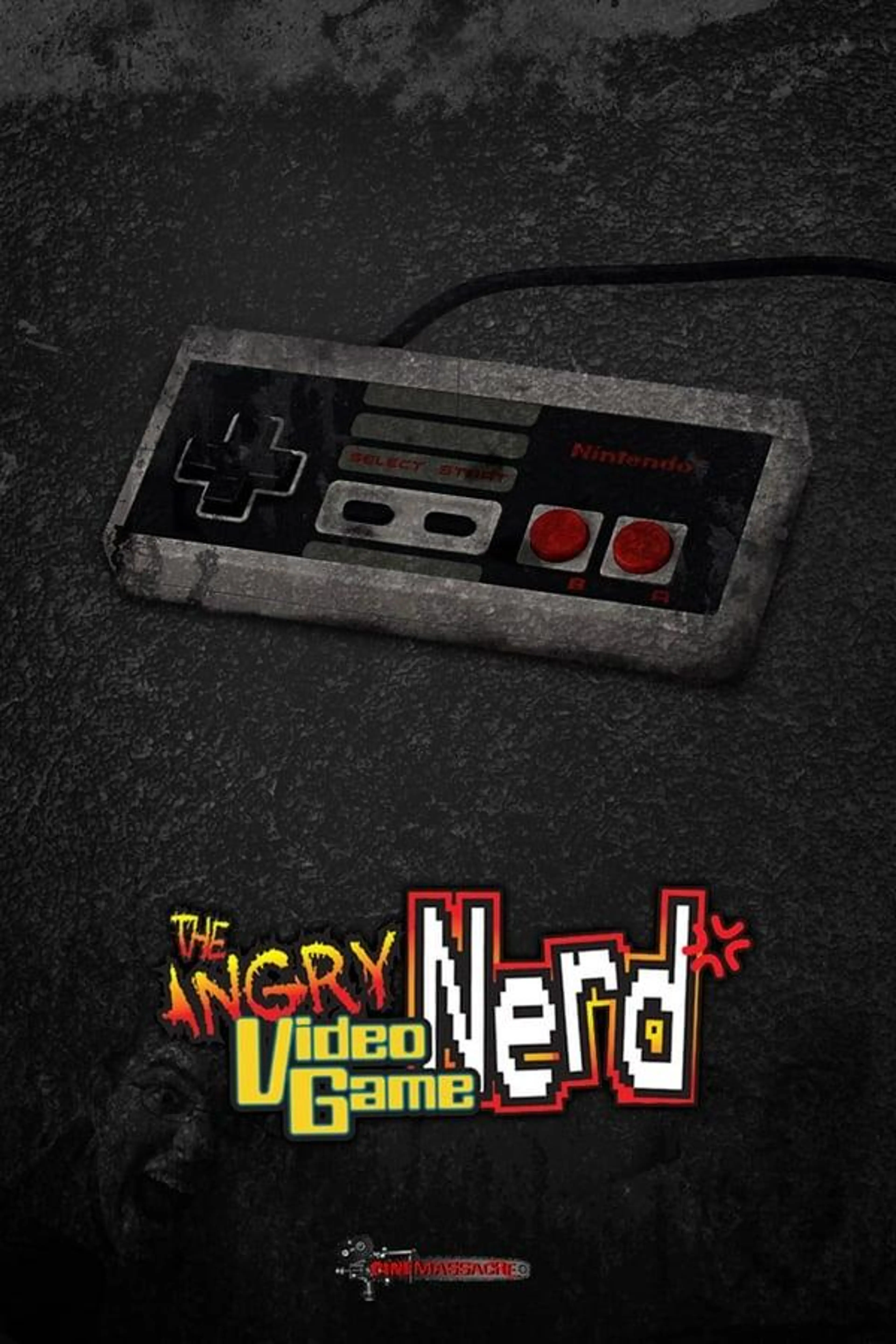 The Angry Video Game Nerd Specials