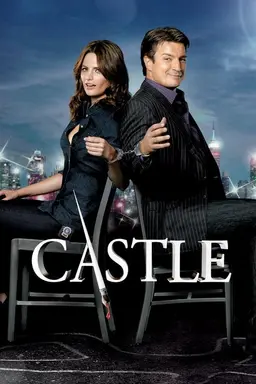 Castle Season 1