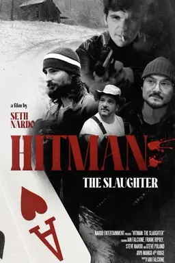 Hitman: The Slaughter