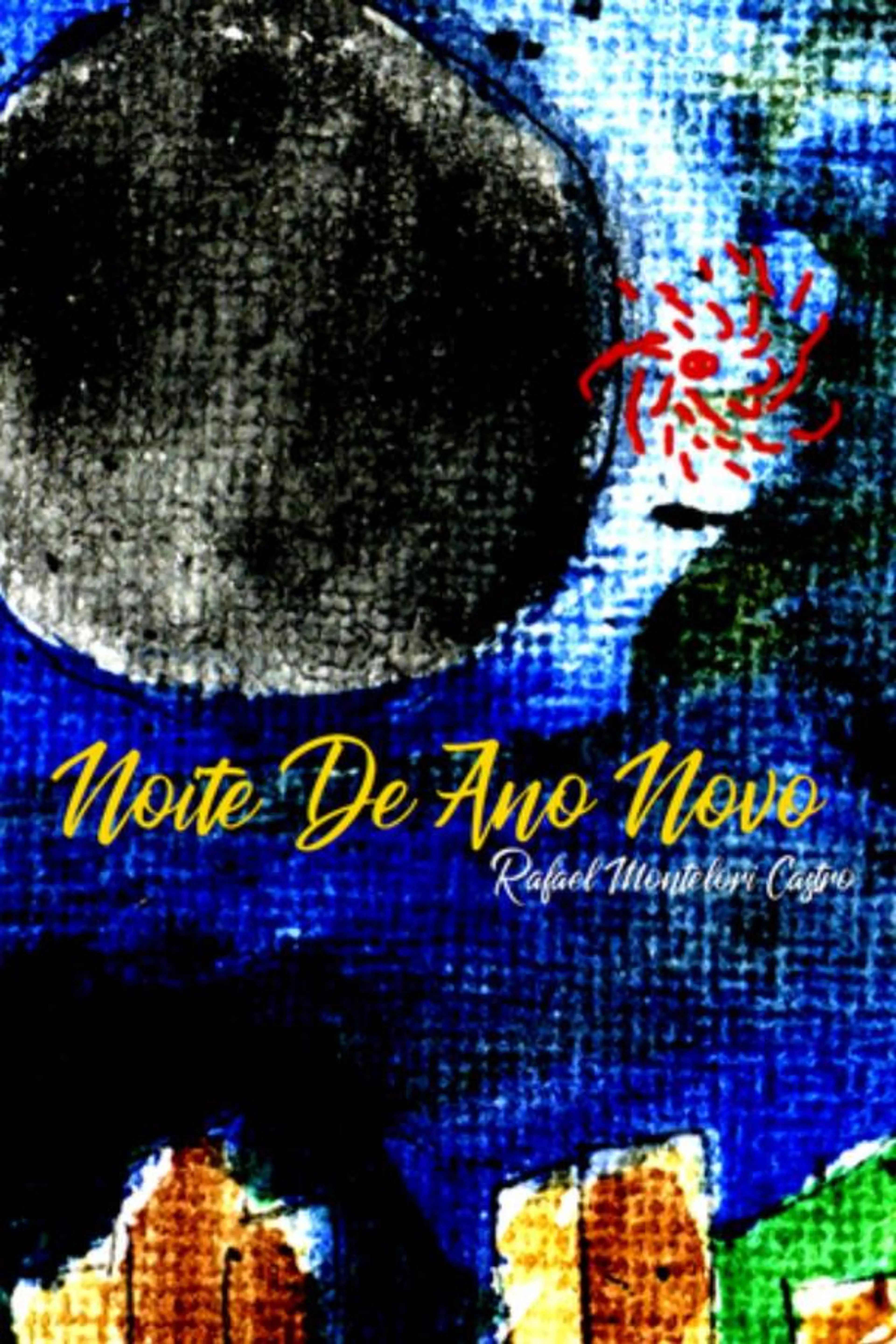 Noite de Ano Novo