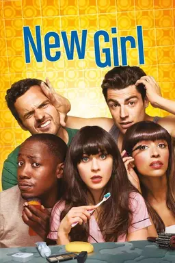New Girl Season 3