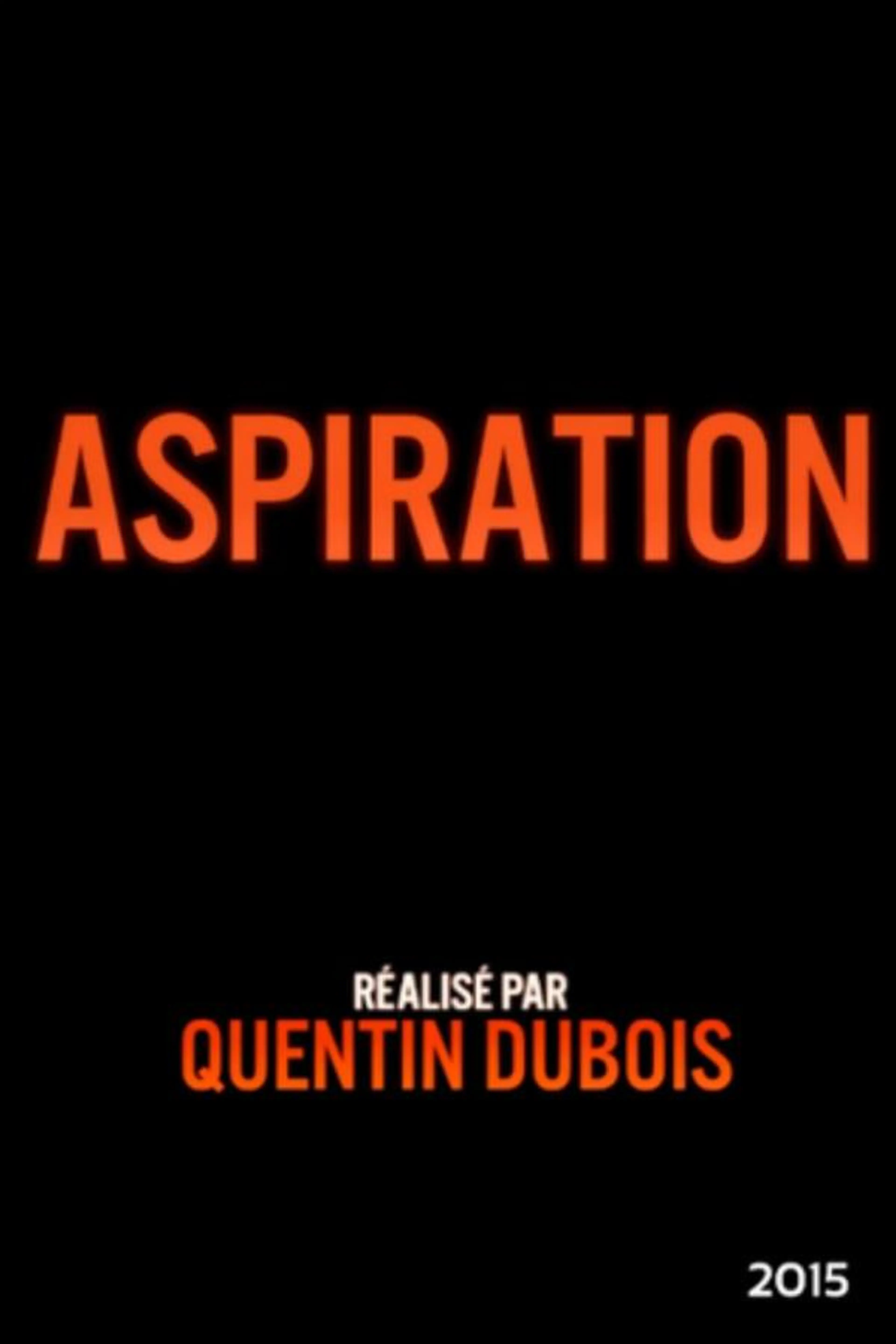 Aspiration