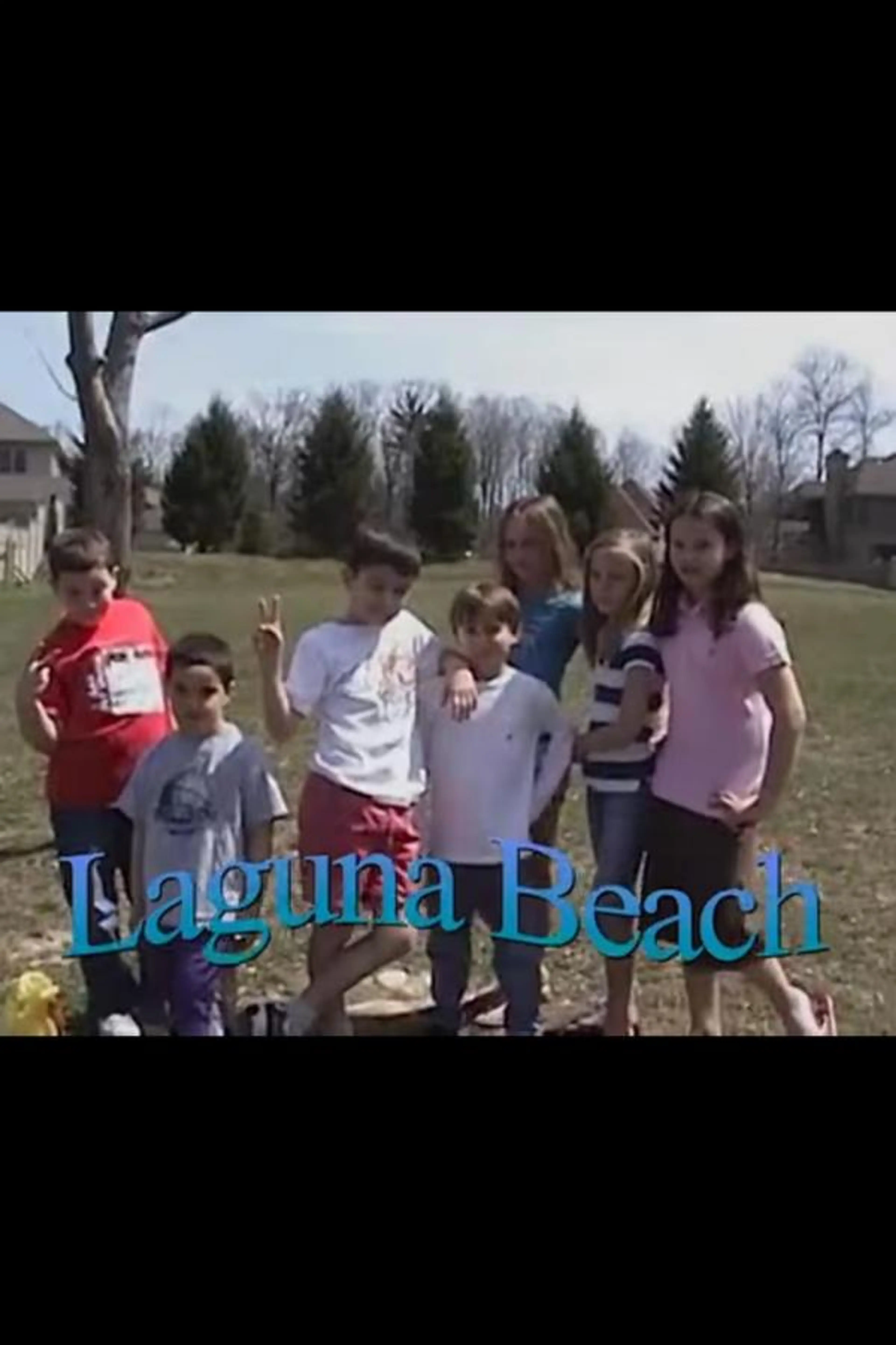 Laguna Beach 2019