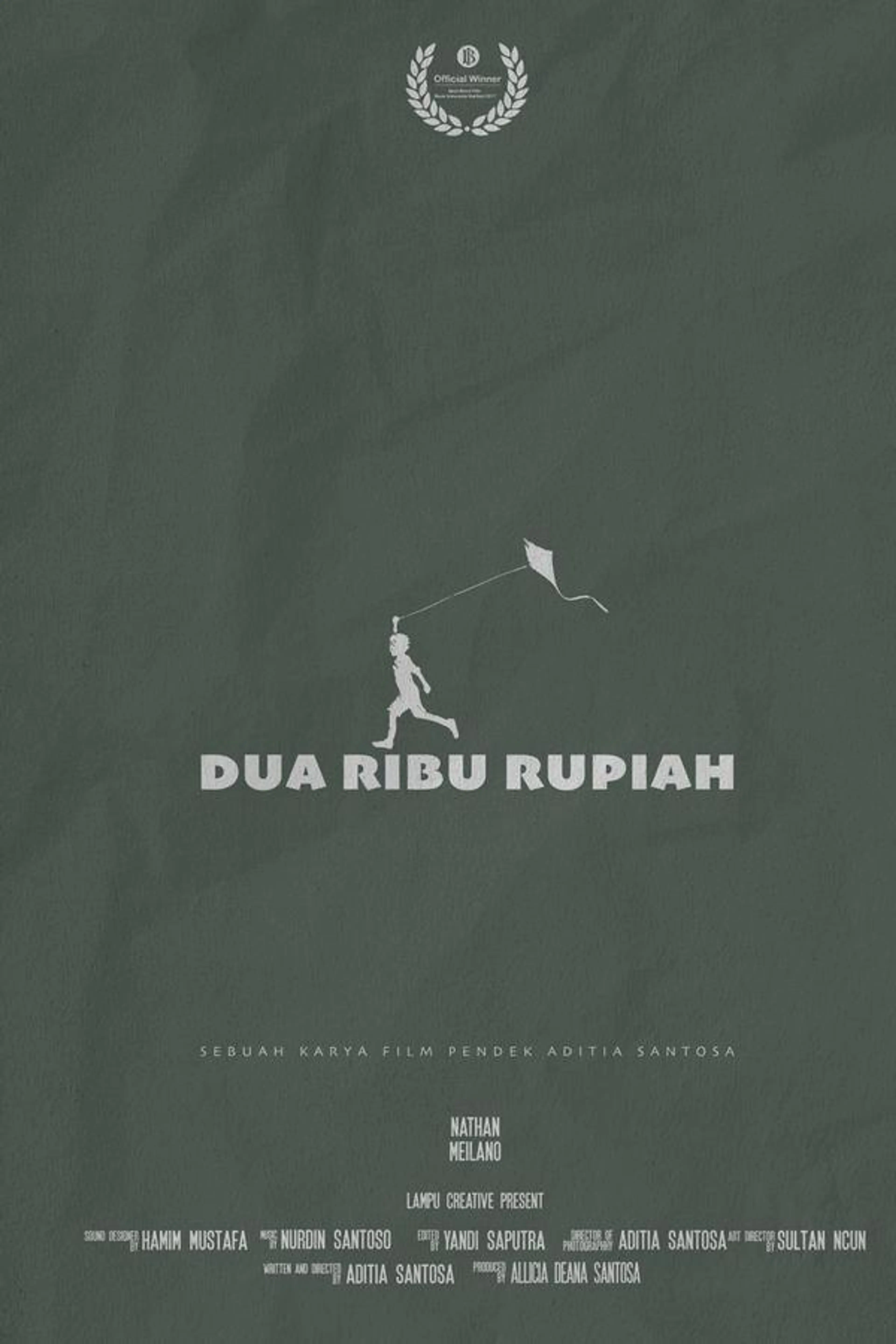 Dua Ribu Rupiah