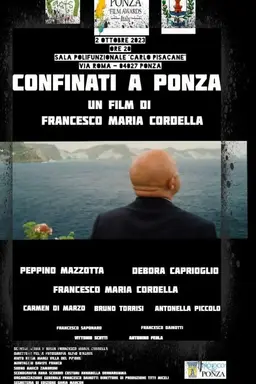 Confinati a Ponza