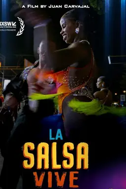 Salsa Lives
