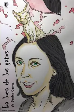La loca de los gatos
