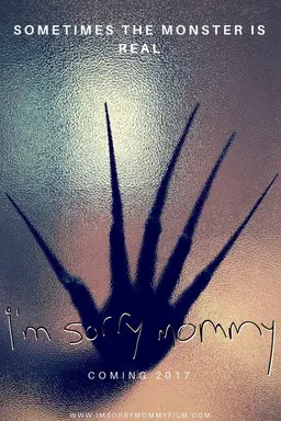 I'm Sorry Mommy