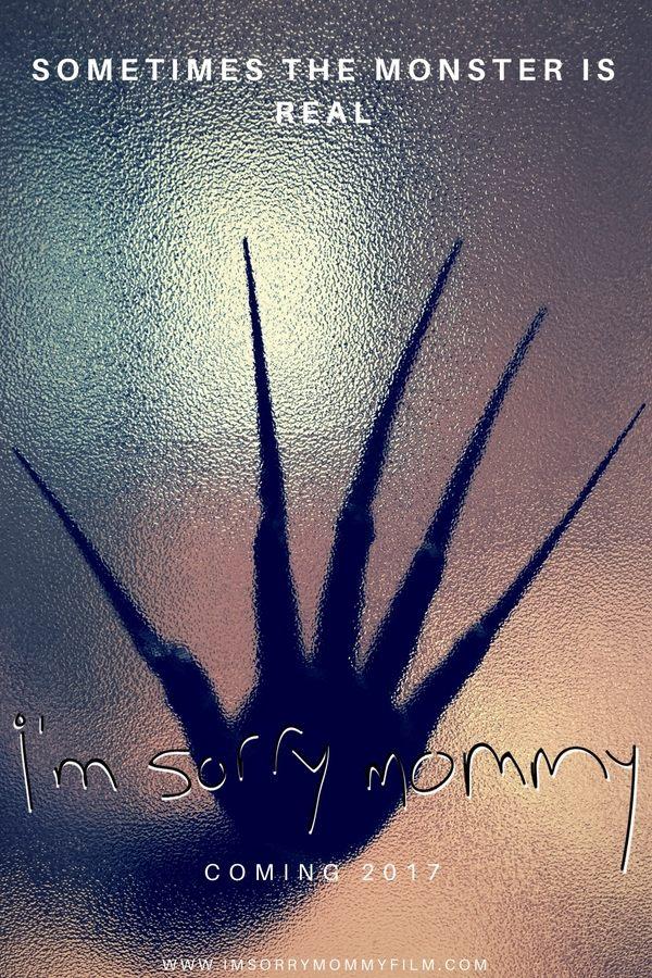 I'm Sorry Mommy