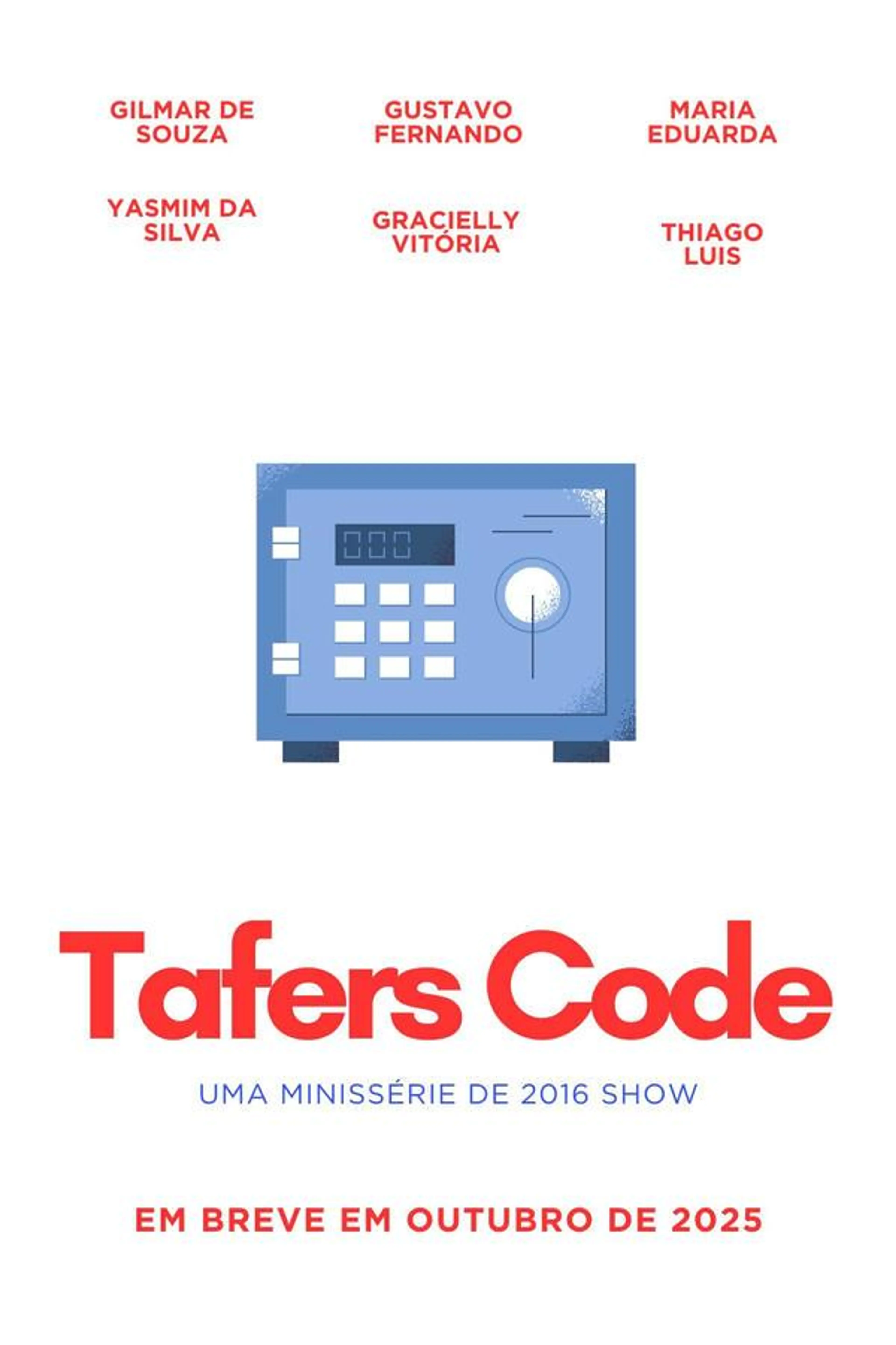 Tafers Code