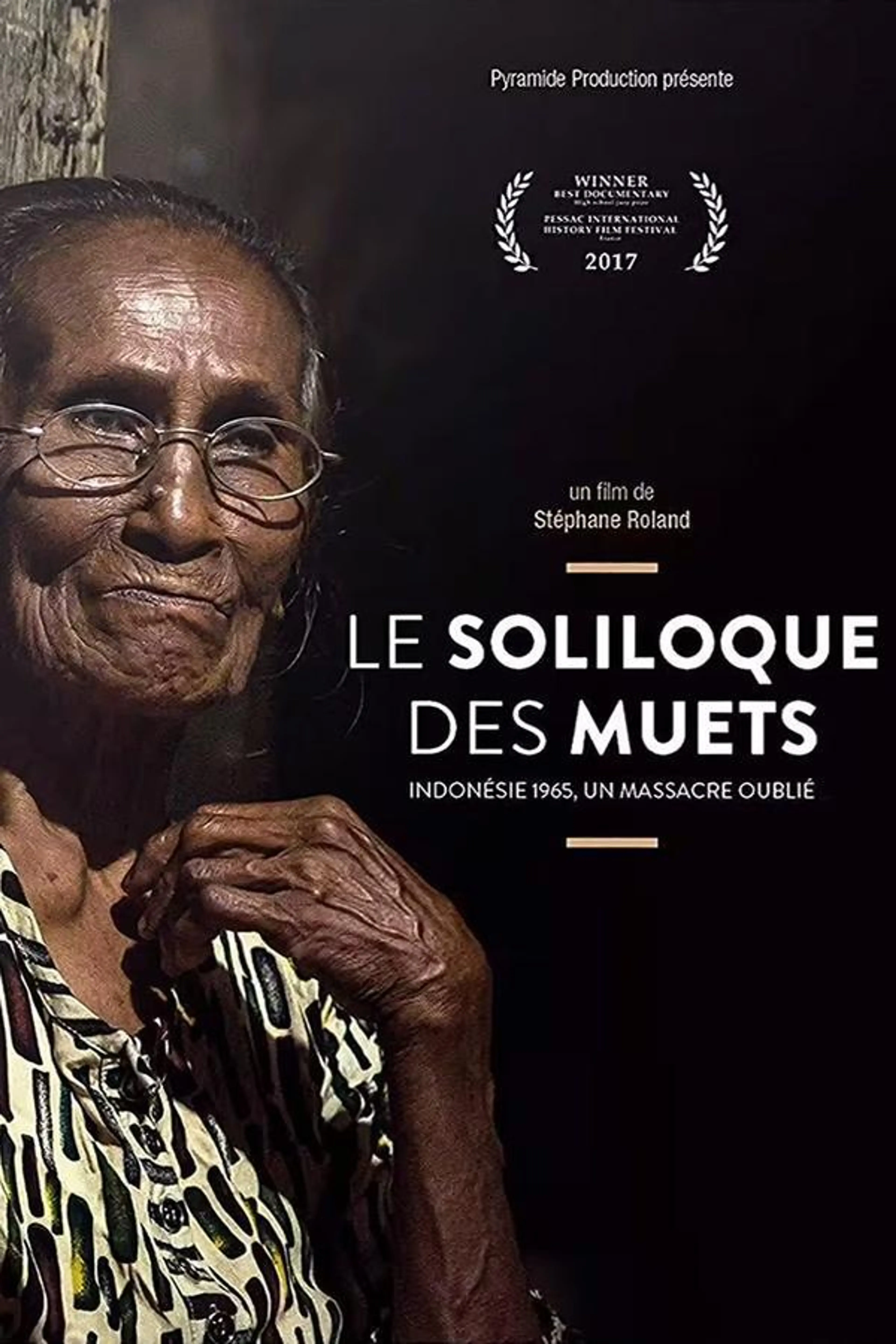 Le Soliloque des muets