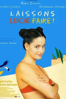 Leave It to Lucie!