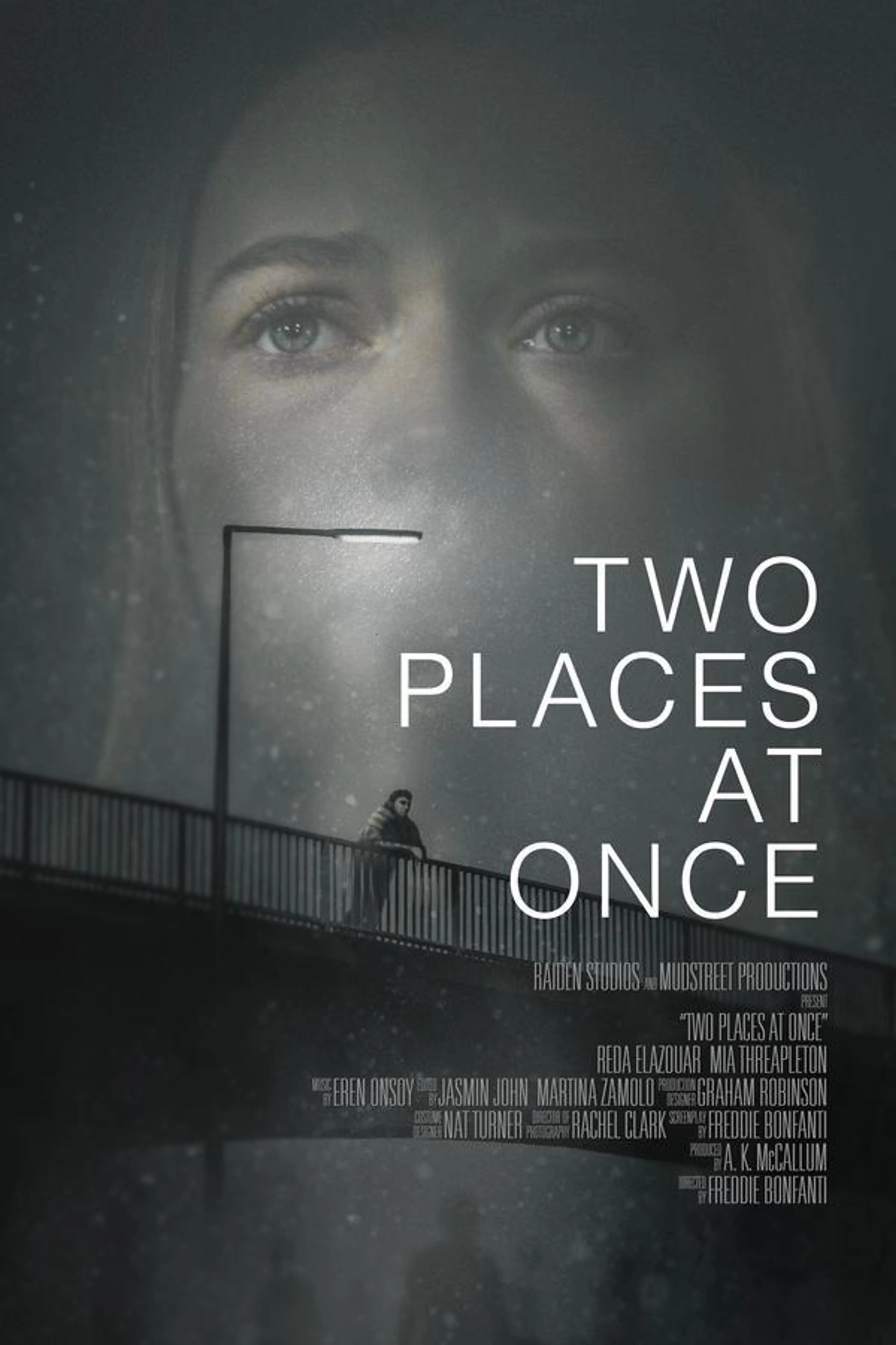 Two Places at Once