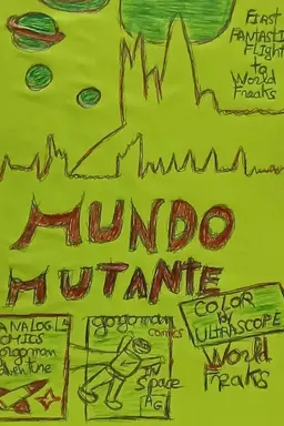 Mundo Mutante