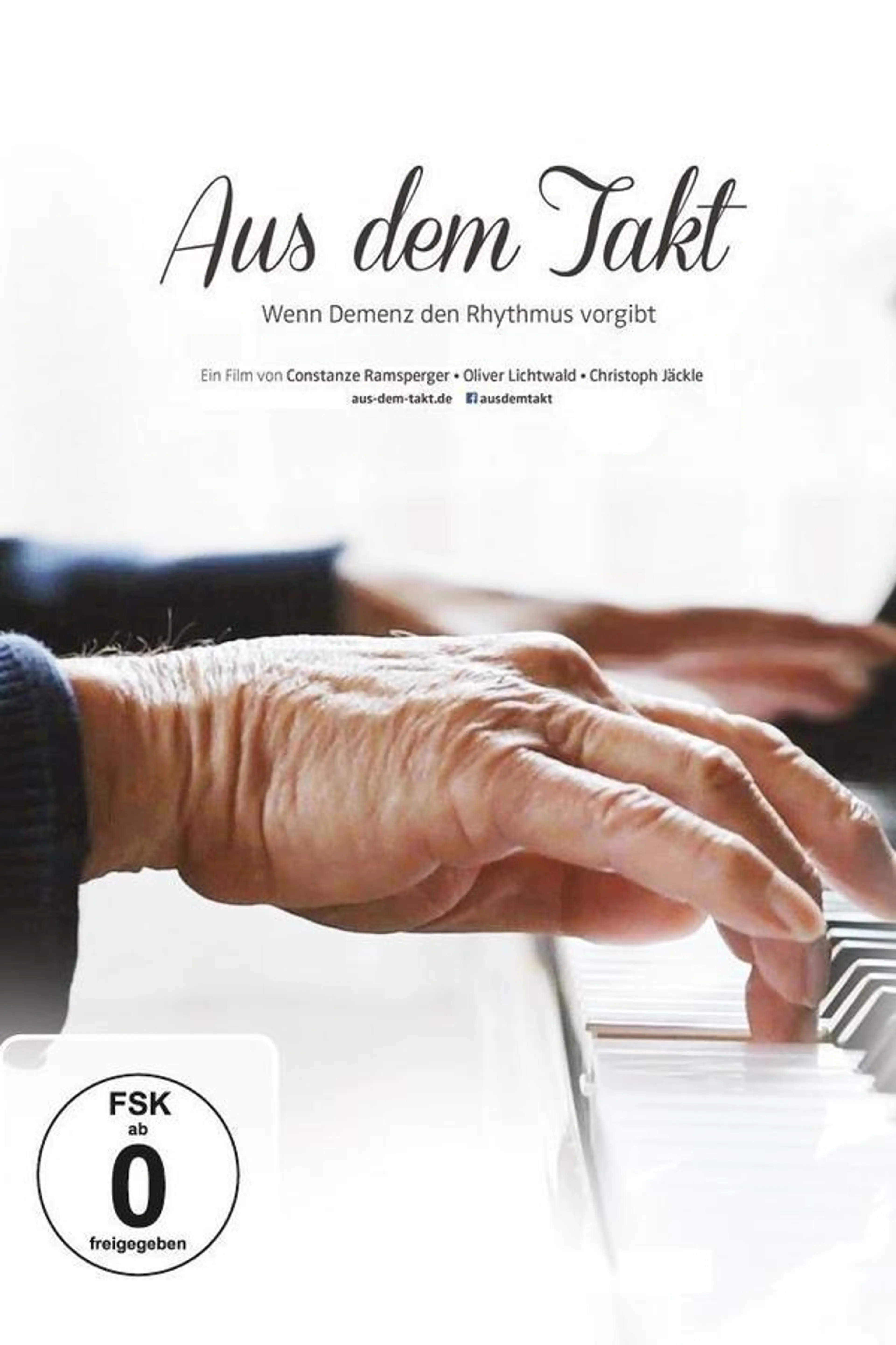 Aus dem Takt