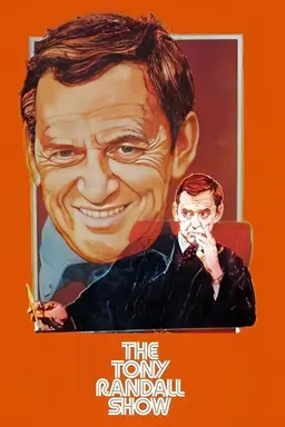The Tony Randall Show Season 1