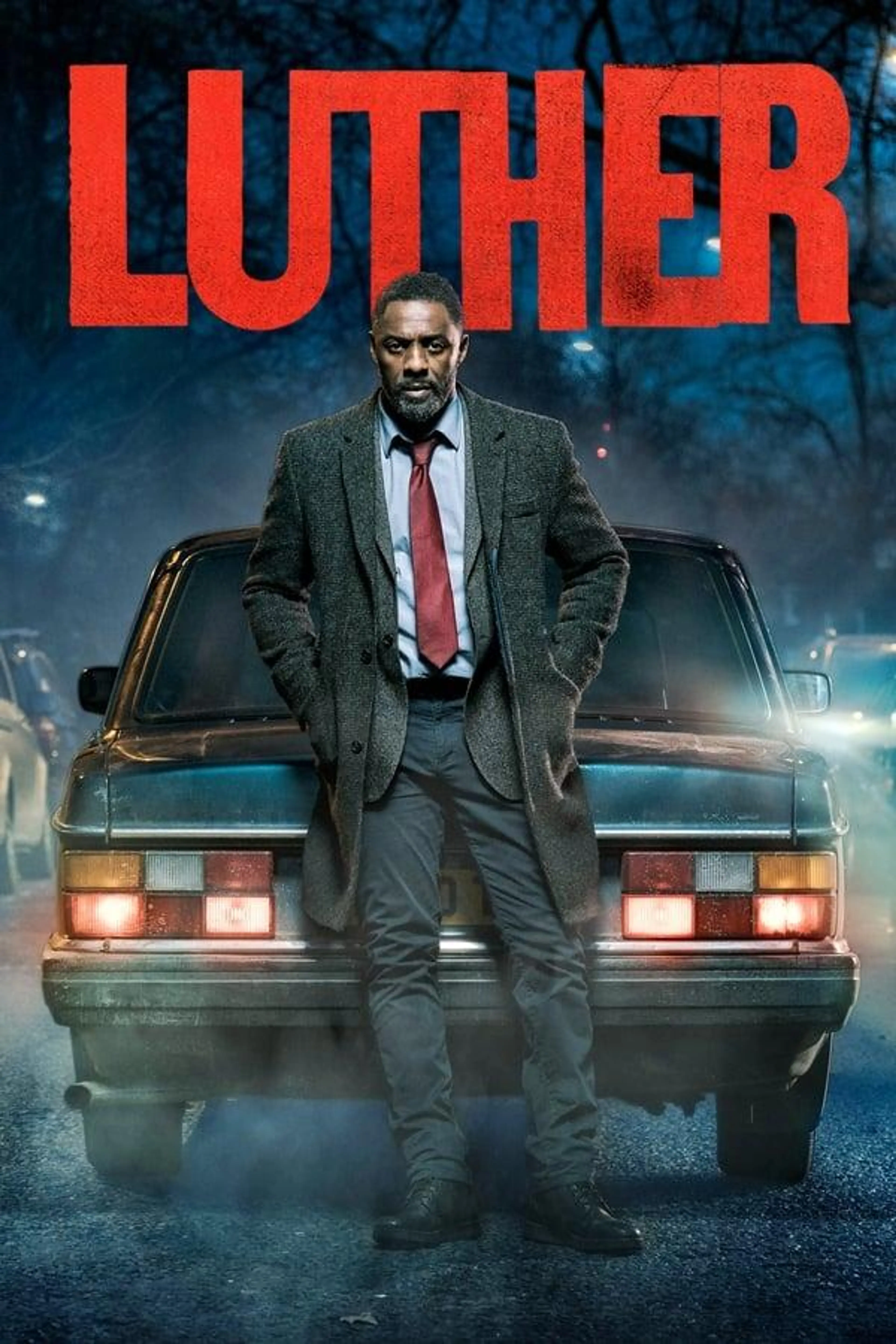 Luther Specials
