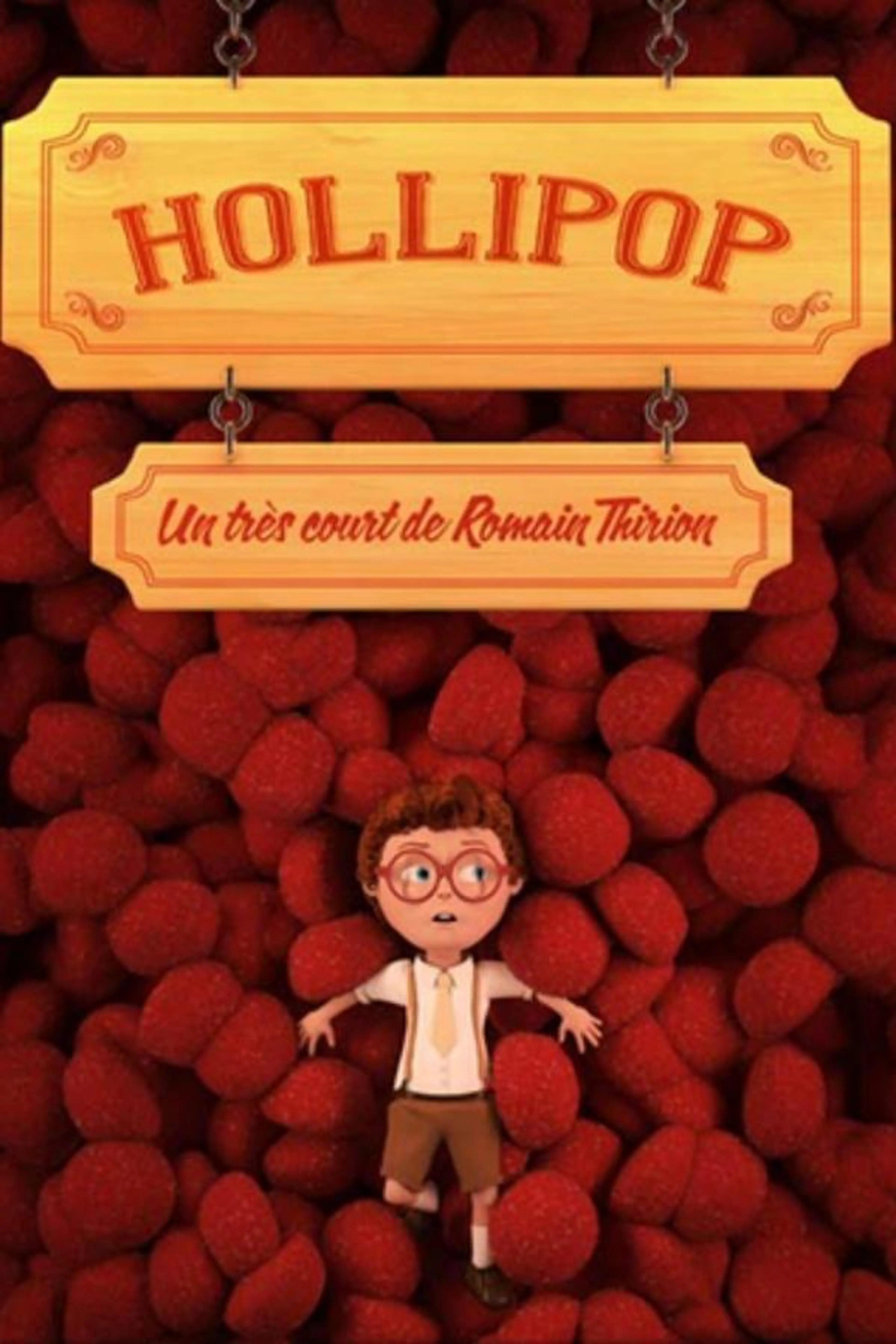 Hollipop
