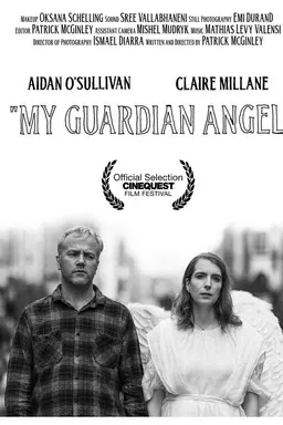My Guardian Angel