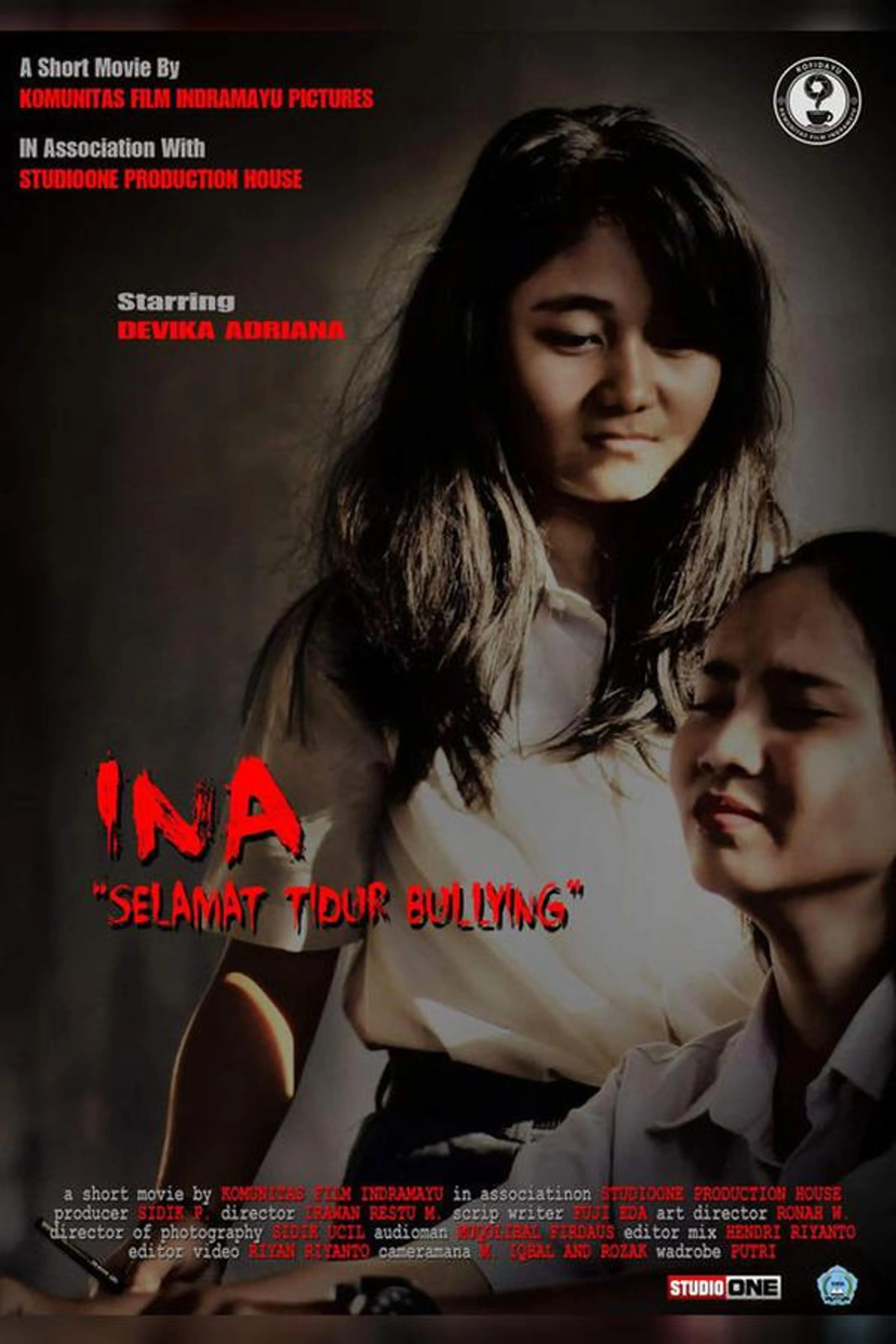 INA : Selamat Tidur Bullying